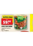CHILI SIN CARNE