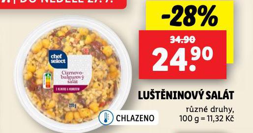LUTNINOV SALT