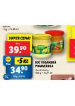 BIO VEGANSK POMAZNKA