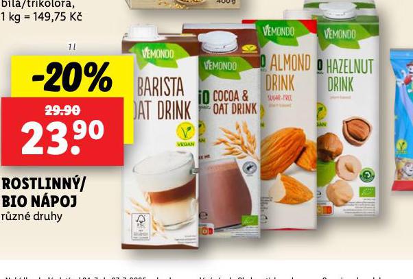 ROSTLINN NPOJ / BIO NPOJ