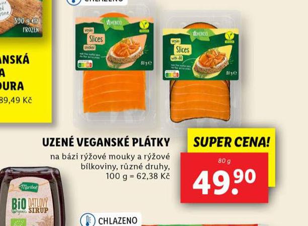 UZEN VEGANSK PLTKY