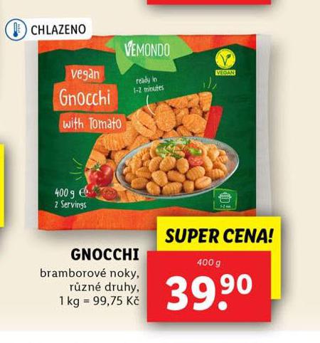 GNOCCHI