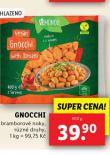 GNOCCHI