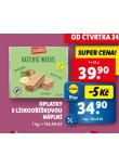 OPLATKY S LSOO͊KOVOU NPLN