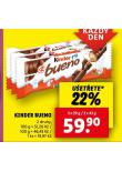 KINDER BUENO