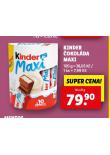 KINDER OKOLDA MAXI