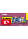 MENTOS