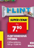 FLINT KOKOSOV TYINKA