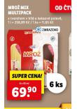 MRO MIX MULTIPACK