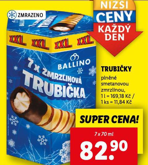 TRUBIKY PLNN