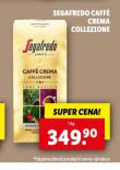 SEGAFREDO CAFF CREMA COLLEZIONE