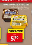 TERMIX TVAROHOV DEZERT