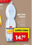 MATTONI ESENCE