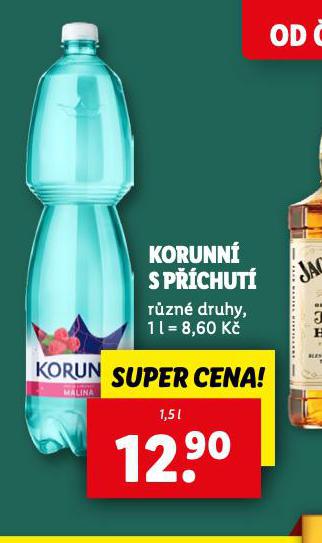 KORUNN S PCHUT