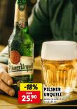 PIVO PILSNER URQUELL