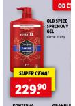 OLD SPICE SPRCHOV GEL