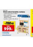 DTSK VENKOVN KUCHYKA S MARKZOU