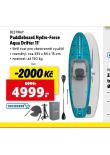 PADDLEBOARD HYDRO-FORCE AQUA DRIFTER 11"