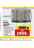 ZAHRADN TRAMPOLNA