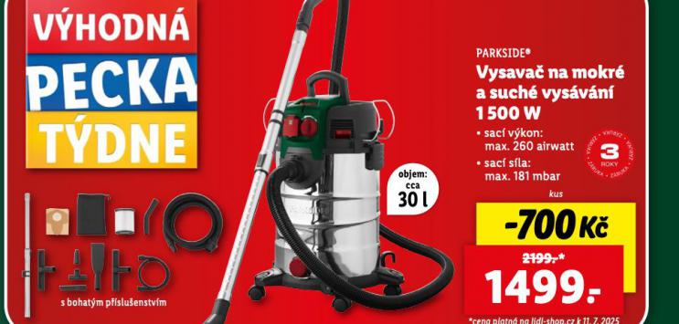 VYSAVA NA MOKR S SUCH VYSVN 1500 W