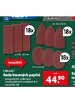 SADA BRUSNCH PAPR