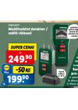 MULTIFUNKN DETEKTOR