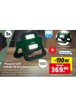 PRACOVN LED SVTIDLO 10 W S POWERBANKOU