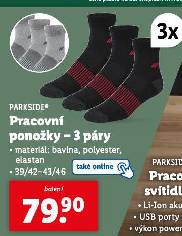 PRACOVN PONOKY