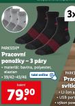PRACOVN PONOKY