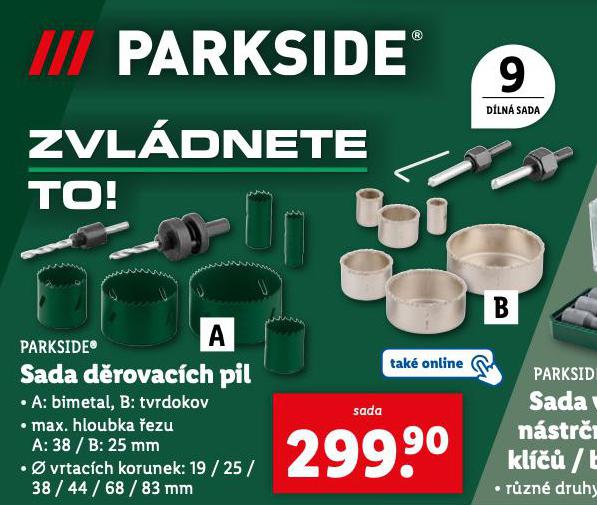 SADA DROVACCH PIL