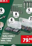SADA VRTK / NSTRNCH KL / BIT