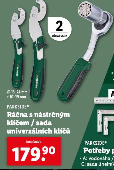 SADA UNIVERZLNCH KL