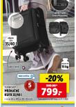 PRUN KUFR 35/40 L