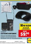 CESTOVN SORTIMENT
