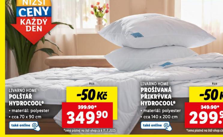 POLT HYDROCOOL