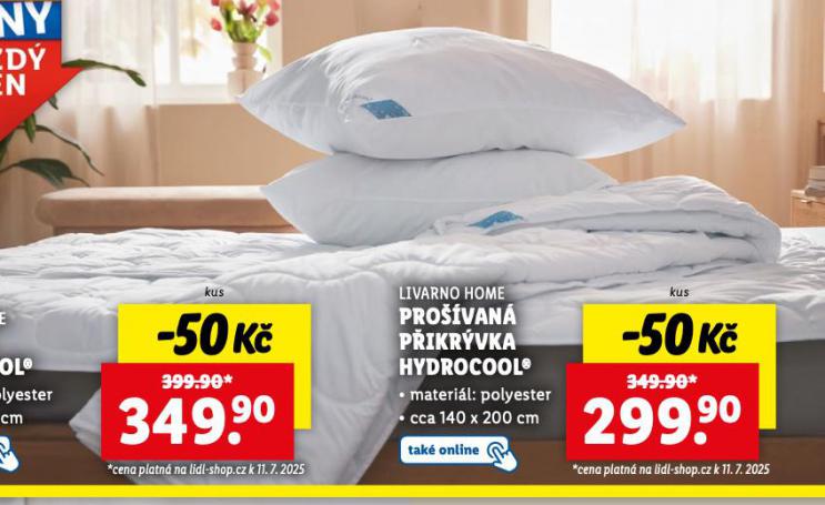 PROVAN PIKRVKA HYDROCOOL