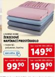 ERZEJOV NAPNAC PROSTRADLO 180-200 x 200 CM