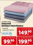 ERZEJOV NAPNAC PROSTRADLO 90-100 x 200 CM