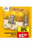PIVO VELKOPOPOVICK KOZEL 10