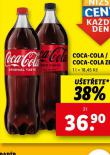 COCA COLA, COCA COLA ZERO