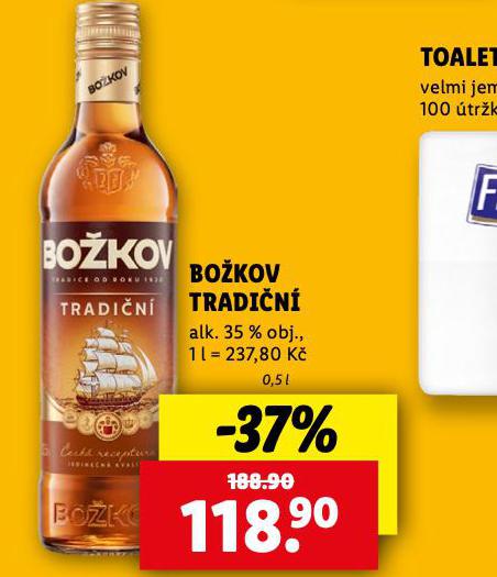 BOKOV TRADIN