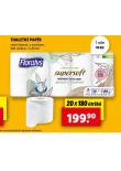 FLORALYS TOALETN PAPR