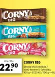 CORNY BIG
