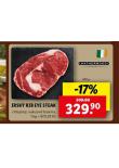 IRSK RIB EYE STEAK