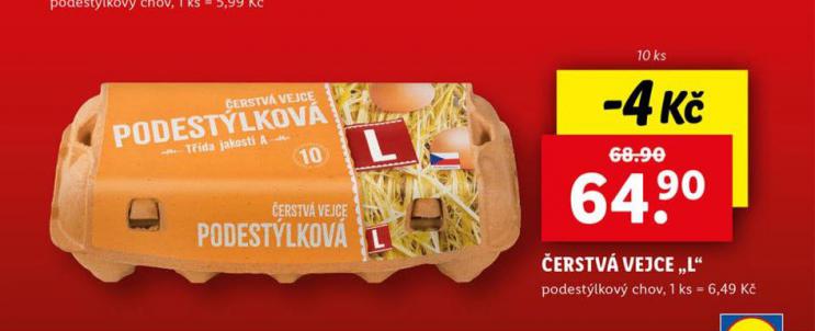 ERSTV VEJCE L 10 KS