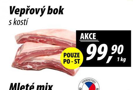 VEPOV BOK