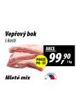 VEPOV BOK