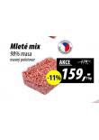 MLET MIX