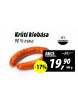 KRT KLOBSA