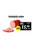 GOTHAJSK SALM